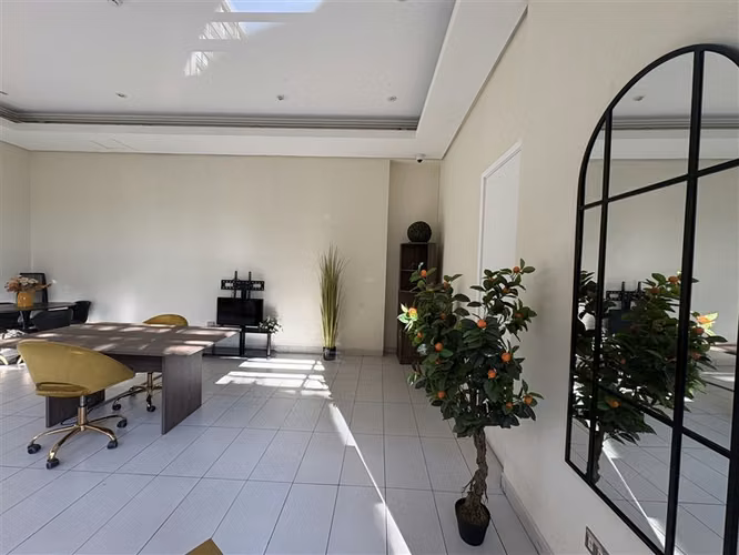 DEPARTAMENTO Padre Orellana 1656