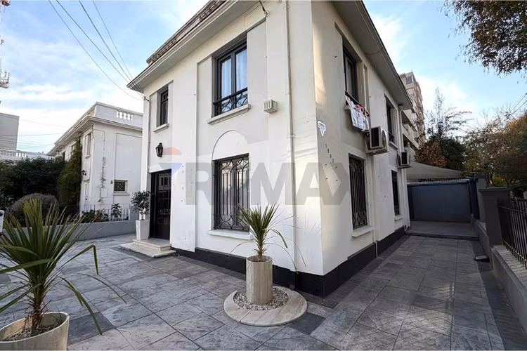 Casa 5d+3b+4 estac. plaza sucre - Imagen 16