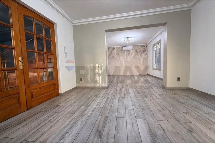 Casa 5d+3b+4 estac. plaza sucre - Imagen 3