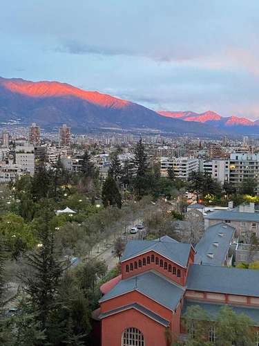 Gran Departamento Providencia 3D 2 B (169296) - Imagen 14