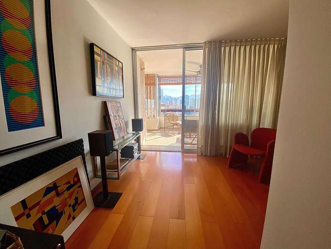 Gran Departamento Providencia 3D 2 B (169296) - Imagen 9