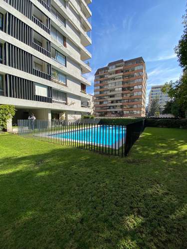 Gran Departamento Providencia 3D 2 B (169296) - Imagen 12