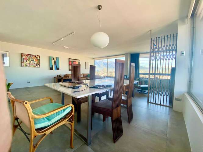 Gran Departamento Providencia 3D 2 B (169296) - Imagen 3