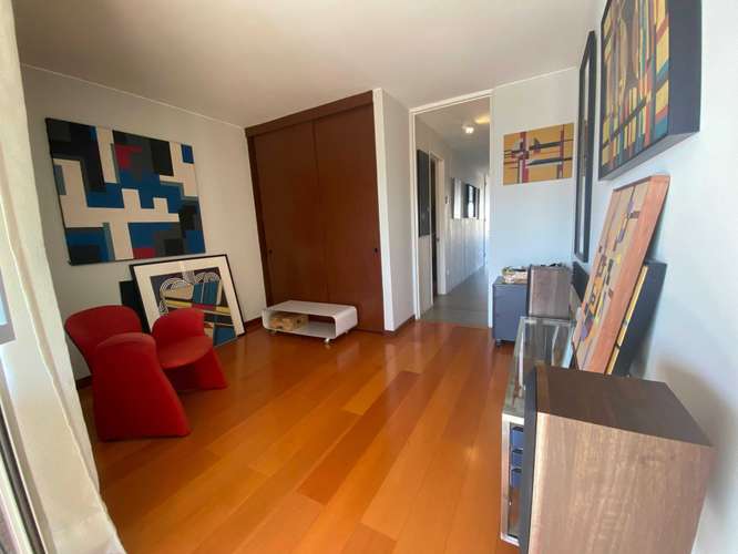 Gran Departamento Providencia 3D 2 B (169296) - Imagen 4
