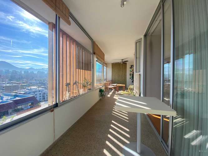 Gran Departamento Providencia 3D 2 B (169296) - Imagen 5