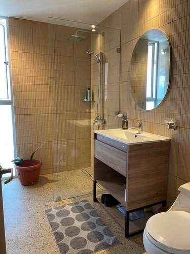 Gran Departamento Providencia 3D 2 B (169296) - Imagen 17
