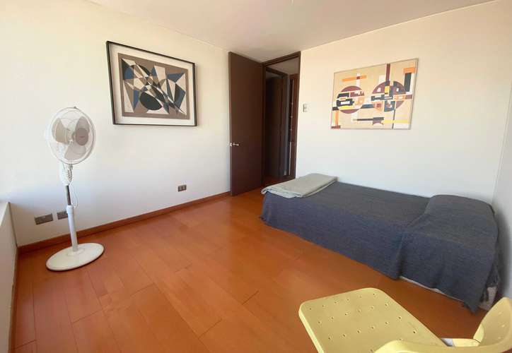 Gran Departamento Providencia 3D 2 B (169296) - Imagen 10