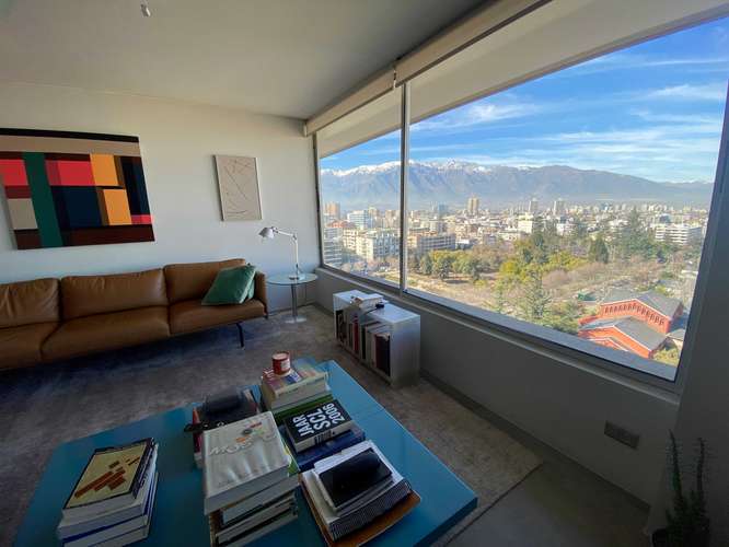 Gran Departamento Providencia 3D 2 B (169296) - Imagen 11