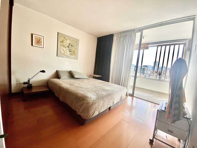 Gran Departamento Providencia 3D 2 B (169296) - Imagen 6