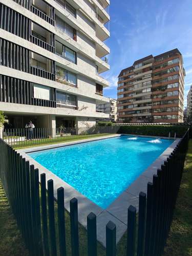 Gran Departamento Providencia 3D 2 B (169296) - Imagen 13