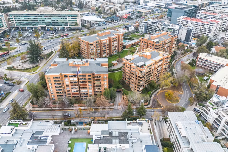 Venta la dehesa 3d+3b+2est+1bd - Imagen 36