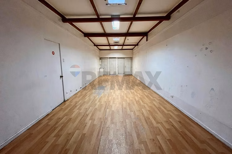 Arriendo local comercial-las condes