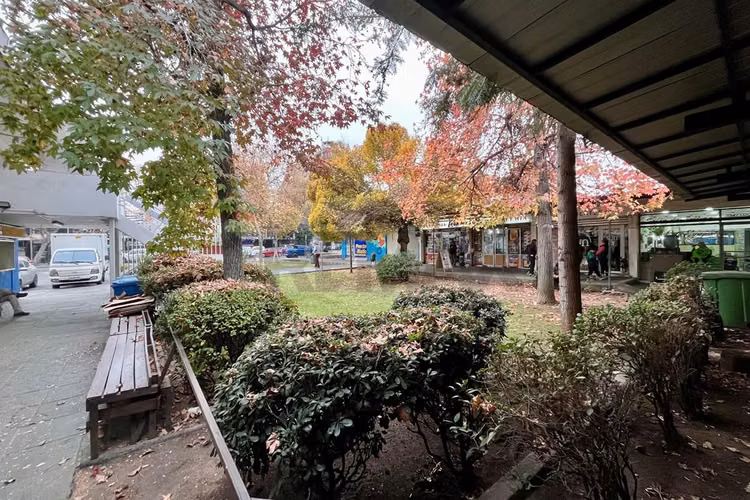 Arriendo local comercial-las condes