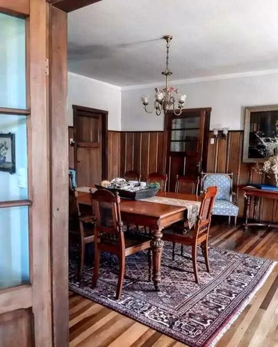 CASONA ALEMANA, FRUTILLAR BAJO (169294) - Imagen 14