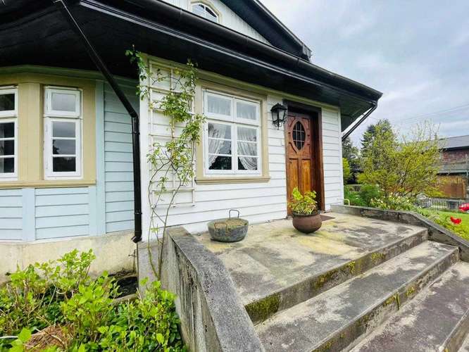 SE VENDE CASONA, FRUTILLAR BAJO (169294)