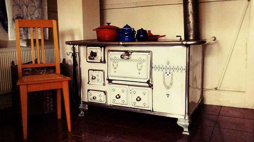 SE VENDE CASONA, FRUTILLAR BAJO (169294)