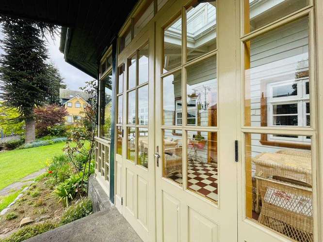 SE VENDE CASONA, FRUTILLAR BAJO (169294)