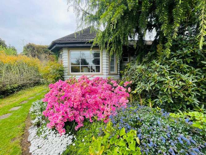 SE VENDE CASONA, FRUTILLAR BAJO (169294)