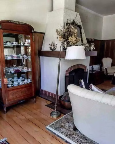 CASONA ALEMANA, FRUTILLAR BAJO (169294) - Imagen 5