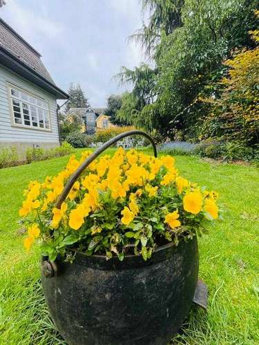 SE VENDE CASONA, FRUTILLAR BAJO (169294)