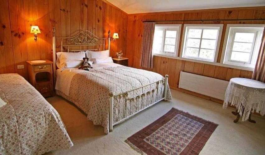 SE VENDE CASONA, FRUTILLAR BAJO (169294)