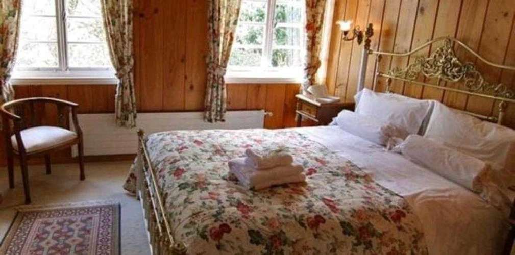 SE VENDE CASONA, FRUTILLAR BAJO (169294)