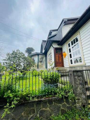 SE VENDE CASONA, FRUTILLAR BAJO (169294)