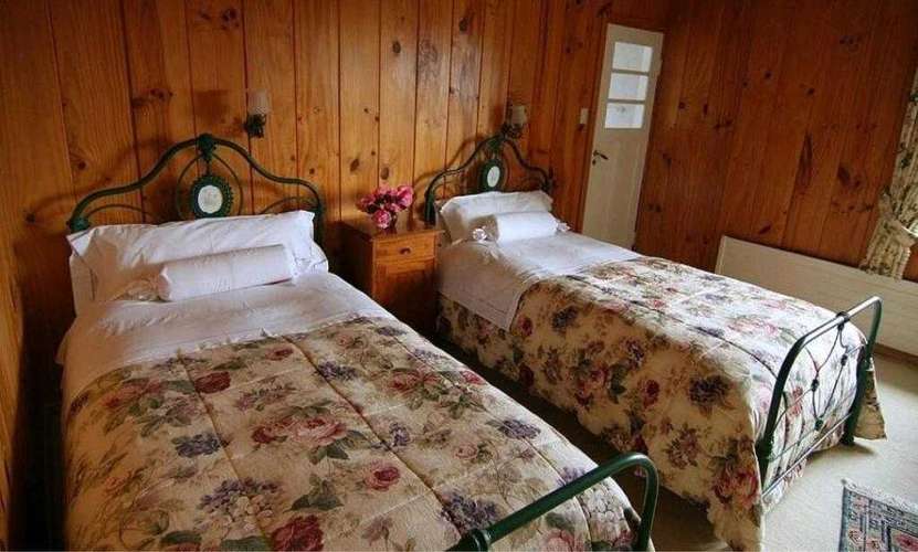 SE VENDE CASONA, FRUTILLAR BAJO (169294)