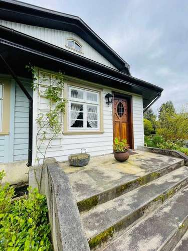 SE VENDE CASONA, FRUTILLAR BAJO (169294)