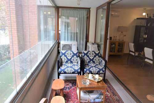 Venta Departamento, Duplex, Patio Privado (169293) - Imagen 4