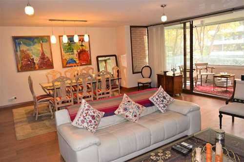Venta Departamento, Duplex, Patio Privado (169293)