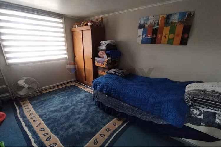 "tu nuevo hogar ideal en el corazón de buin"