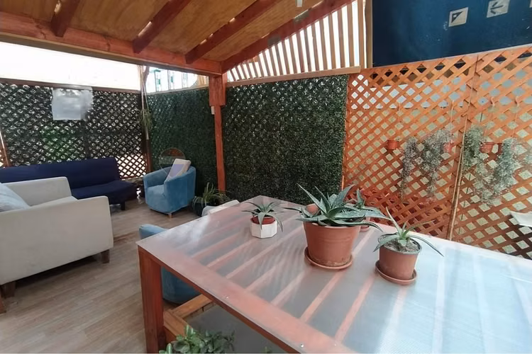 "tu nuevo hogar ideal en el corazón de buin"