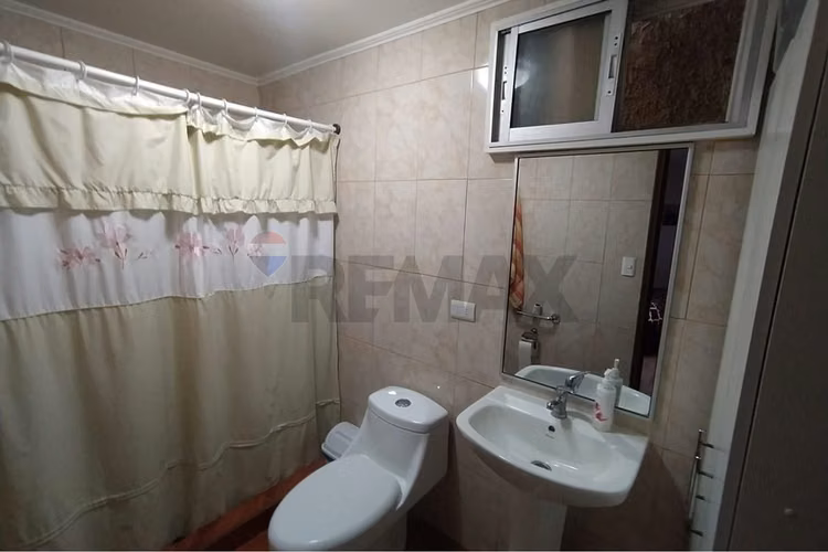 "tu nuevo hogar ideal en el corazón de buin"