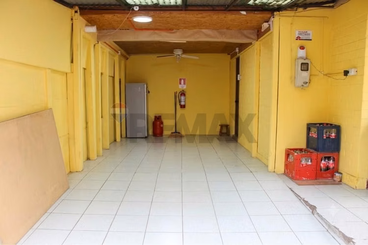 "tu nuevo hogar ideal en el corazón de buin"