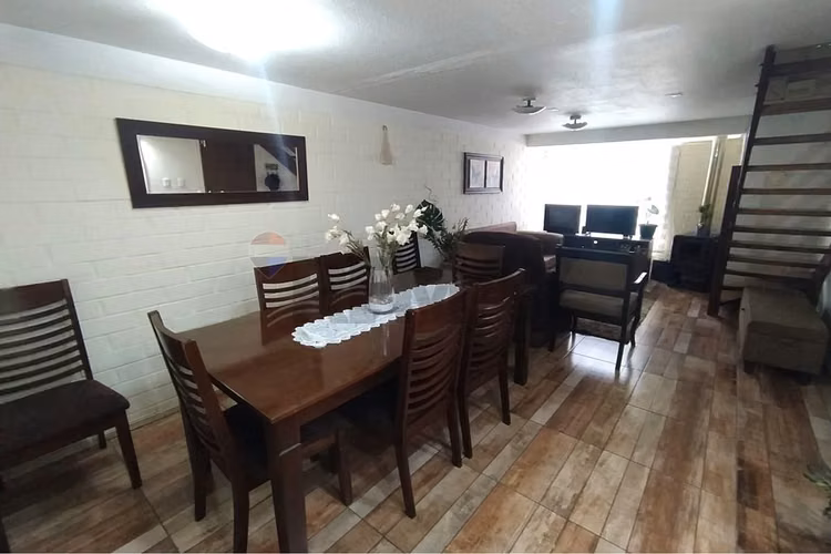 "tu nuevo hogar ideal en el corazón de buin"