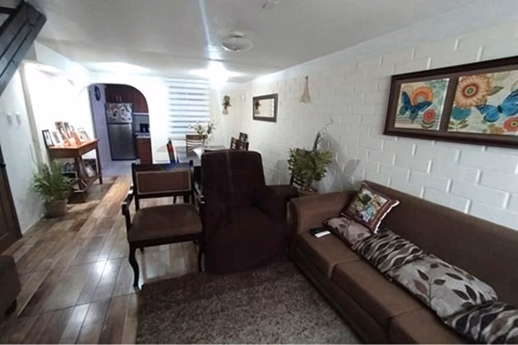 "tu nuevo hogar ideal en el corazón de buin"