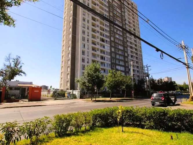 Dpto. Diagonal Santa Elena / Rodrigo de Araya (169288)