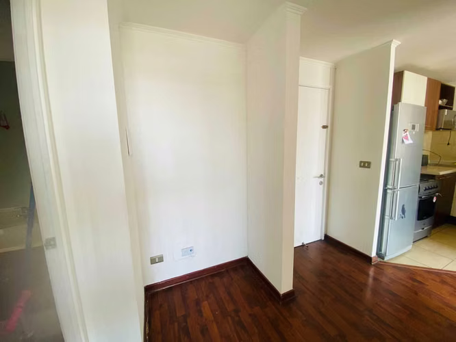2 Dormitorios 1 Baño, Estacionamiento (169282)