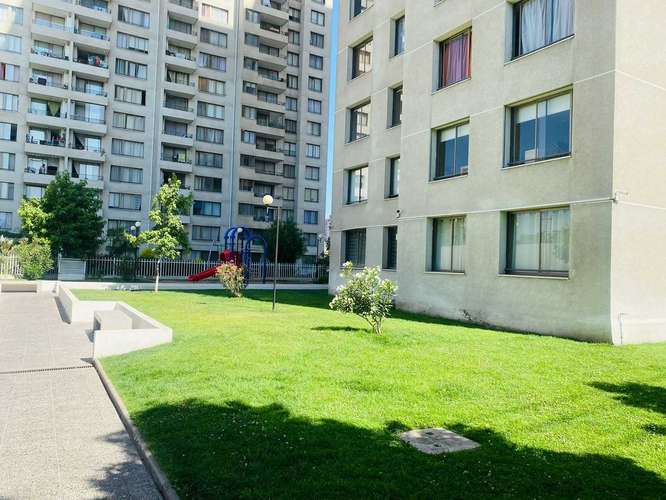 2dorm 1 Baño Estacionamiento (169282)