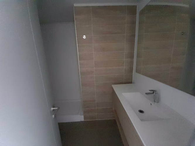 Nuevos 2 Dormitorios y 2 Baños (169279)