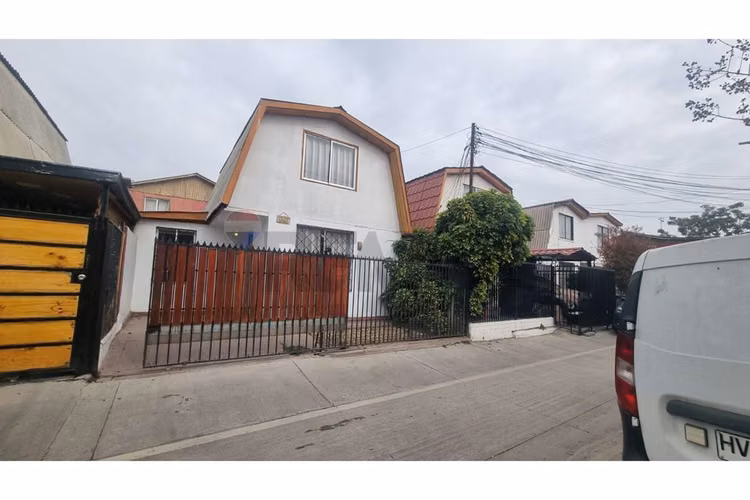 Tu hogar ideal en maipu