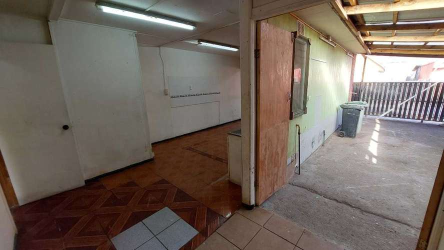 Casa varias piezas, habitacional o comercial (169274)