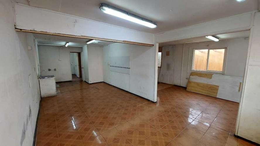 Casa varias piezas, habitacional o comercial (169274)