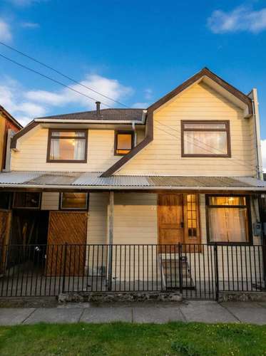 Casa Puerto Aysén 4D 2B Villa España, Aysen (169271)