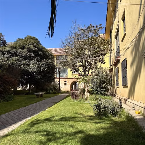 DEPARTAMENTO PEDRO PABLO MUÑOZ