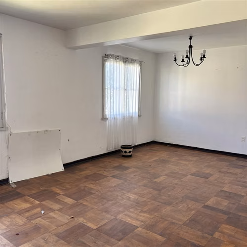 DEPARTAMENTO PEDRO PABLO MUÑOZ