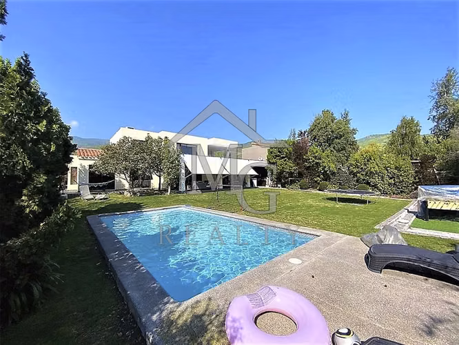 CASA Hacienda