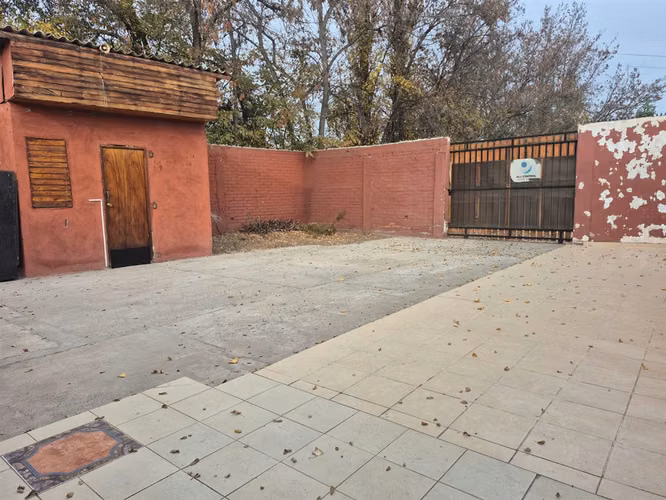 CASA Los Andes