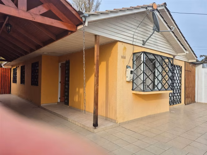 CASA Los Andes